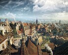 Bild från spelet The Witcher 3: Wild Hunt. (Bildkälla: Steam)