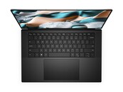 Dell XPS 15 9500