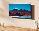Xiaomi TV F 2026 har lanserats i Europa. (Bildkälla: Xiaomi)