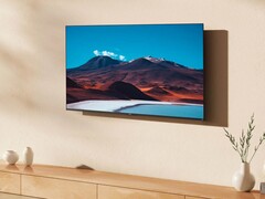 Xiaomi TV F 2026 har lanserats i Europa. (Bildkälla: Xiaomi)