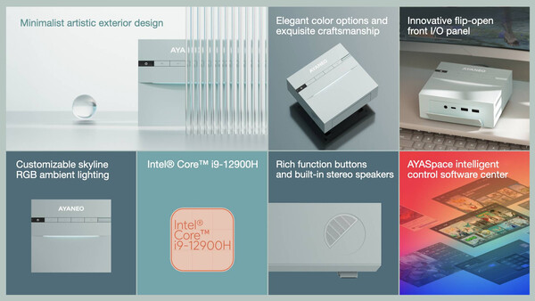 (Bildkälla: Ayaneo)