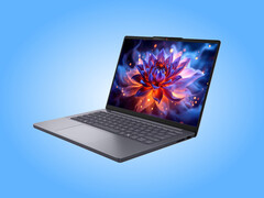 IdeaPad Slim 3 14IWC11 bör så småningom bli tillgänglig med en OLED-skärm som tillval.