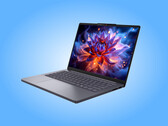 IdeaPad Slim 3 14IWC11 bör så småningom bli tillgänglig med en OLED-skärm som tillval.
