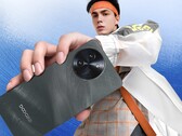 N59 Pro+ är en ny 5G-smartphone med Android 15 och ett stort batteri (Bildkälla: Doogee)