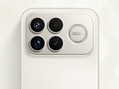 Redmi K90 Pro Max (Bildkälla: Xiaomi)