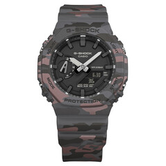 Casio G-Shock GA-2100CM-8A.