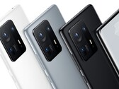 Recension av Xiaomi Mix 4 - Toppskikts-smartphone med en osynlig selfie-kamera