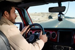 70mai 4K Omni dash cam kan fånga upp till 4k / 60 fps-bilder (Bildkälla: 70mai)