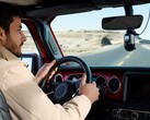70mai 4K Omni dash cam kan fånga upp till 4k / 60 fps-bilder (Bildkälla: 70mai)