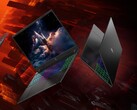 Den nya modellen ANV16-A31-R8XV är utrustad med en Ryzen 9 270 och ett RTX 5070-grafikkort med 8 GB minne