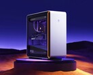 Den Ryzen 9 9950X3D-drivna Alienware Area-51 är nu beställningsbar (Bildkälla: Dell)