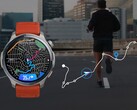 Amazfit's Balance 2 smartwatch får firmware 3.46.0.1