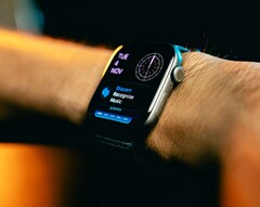 Apple Watch får endast två större uppdateringar av operativsystemet.