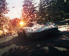 Aston Martin Valhalla på bilden i DLC:t Extended Operations till 007 First Light
