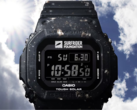 Casio G-5600SRF-1 (bilden) från år 2024. (Bildkälla: Casio)