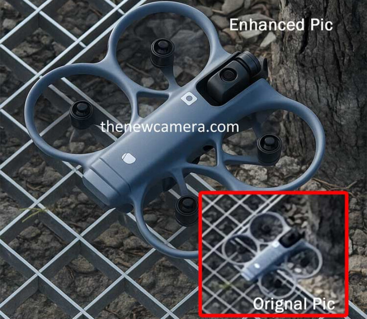 (Bildkälla: via The New Camera)