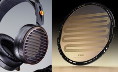 Fiio lanserar toppmodellen FT7 planarhörlurar för musikentusiaster med hög upplösning. (Bildkälla: Fiio)