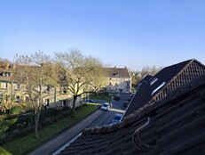 Ingen zoom (23 mm)