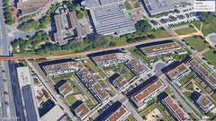 GNSS, vändpunkt