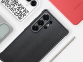 Galaxy S25 Ultra har en 200 MP huvudkamera. (Bildkälla: Samsung)