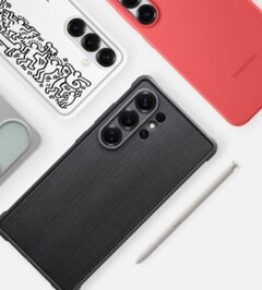 Galaxy S25 Ultra har en 200 MP huvudkamera. (Bildkälla: Samsung)