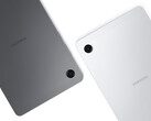 Galaxy Tab A11, på bilden, kommer att köra en äldre version av Android än Galaxy Tab A11 Plus. (Bildkälla: Samsung)