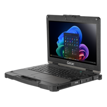 B360 Plus (Bildkälla: Getac)