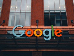 Googles logotyp. (Bildkälla: Pexels)