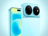 Huawei Nova 16 Ultra packar en 200 MP huvudkamera i en ovanlig kameramodul.
