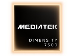 Dimensity 7500 har en NPU som är redo för generativ AI.
