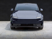 Den billigaste Tesla Model Y Standard trim. (Bildkälla: Tesla)