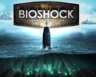 BioShock Collection finns tillgänglig på Steam. (Bildkälla: 2K Games)