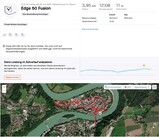 Motorola Edge 50 Fusion lokalisering - översikt