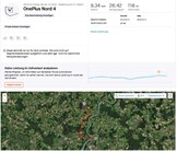 OnePlus Nord 4 lokalisering - översikt