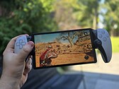 PlayStation Portal är den enda handhållna enheten i Sonys nuvarande PlayStation-sortiment, men den spelar inte spel inbyggt. (Bildkälla: Unsplash, redigerad)