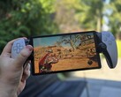 PlayStation Portal är den enda handhållna enheten i Sonys nuvarande PlayStation-sortiment, men den spelar inte spel inbyggt. (Bildkälla: Unsplash, redigerad)