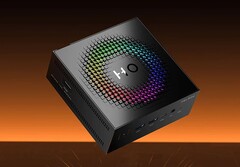 Peladn har presenterat en ny version av minidatorn HO5, som bygger på AMD:s senaste processor Ryzen AI 9 HX 470.