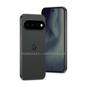 Google Pixel 11 i Midnight Haze