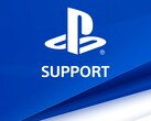Supportlogotypen för PlayStation Network visas (Bildkälla: Sony PlayStation med ändringar)