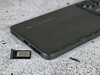 Poco M7 Pro 5G testsmartphone Bildkälla: Marcus Herbrich