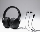 Hörlurarna Sennheiser HD-400U (vänster) och CX-80U (höger) kan anslutas till enheter med USB-C-portar. (Bildkälla: Sennheiser)