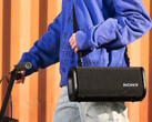 Sony har lanserat två nya trådlösa bärbara högtalare med förstärkt bas i ULT Power Sound-serien. (Bildkälla: Sony)
