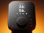 SwitchBot Hub 3 är nu en Works with Apple Home-certifierad enhet. (Bildkälla: SwitchBot)