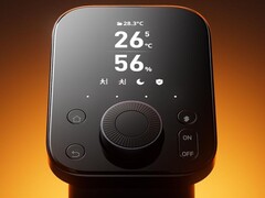 SwitchBot Hub 3 är nu en Works with Apple Home-certifierad enhet. (Bildkälla: SwitchBot)
