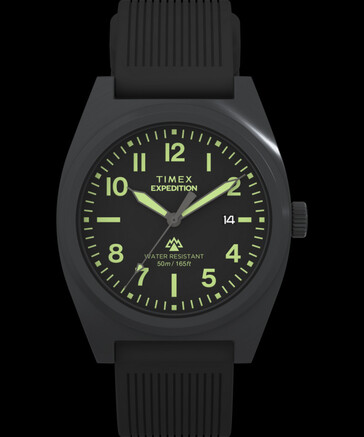 Timex Expedition Capstone TW2Y18100 (Bildkälla: Timex)