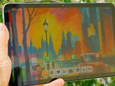 Recension av Redmi Pad 2 9,7