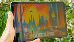 Recension av Redmi Pad 2 9,7