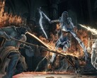 Dark Souls-trilogin har fått en sällsynt rabatt på Steam (bildkälla: Grok)