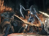 Dark Souls-trilogin har fått en sällsynt rabatt på Steam (bildkälla: Grok)