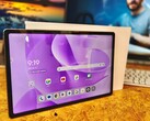 Lenovo Tab K12 i test
